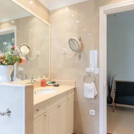 Bilbao Costa By Aston Γκέτσο