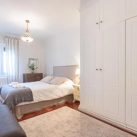 Bilbao Costa By Aston Appartement