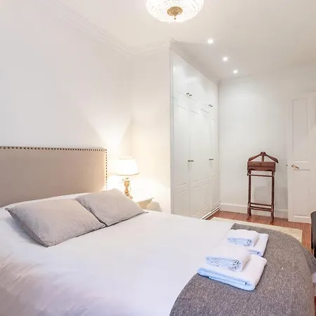 Bilbao Costa By Aston *