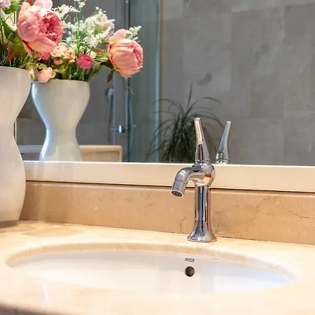 Apartman Bilbao Costa By Aston Getxo