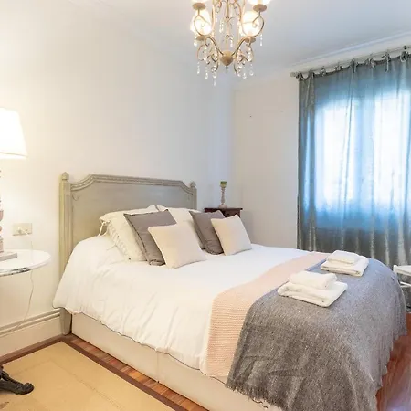 Bilbao Costa By Aston * Getxo