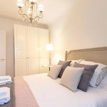 Bilbao Costa By Aston * Getxo