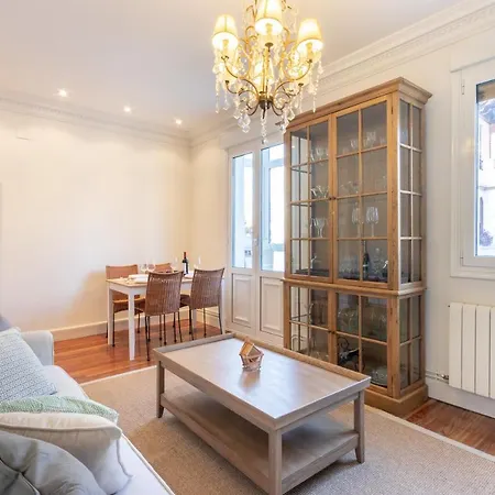 Bilbao Costa By Aston Getxo