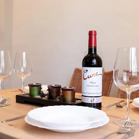 Bilbao Costa By Aston Getxo