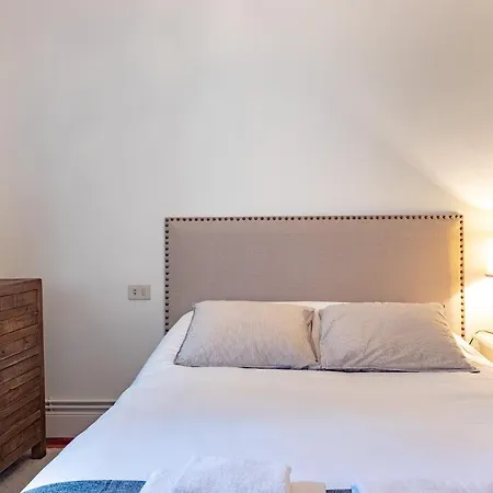 Bilbao Costa By Aston Apartment *