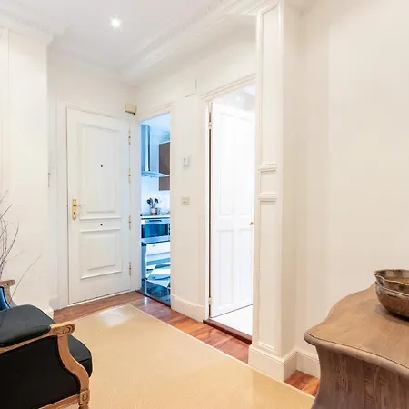 Bilbao Costa By Aston * Getxo