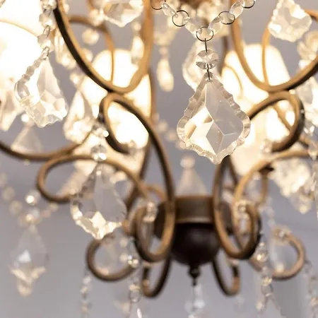 Bilbao Costa By Aston Apartman