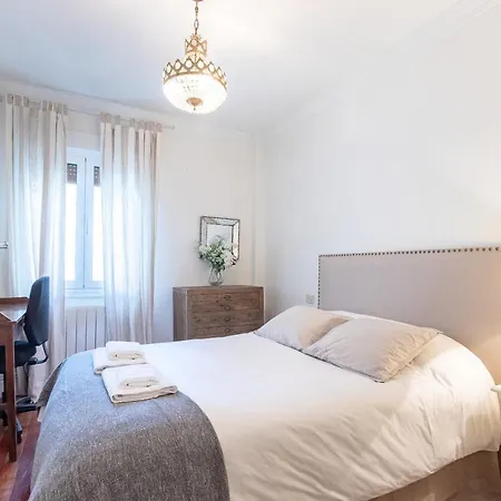 Bilbao Costa By Aston *