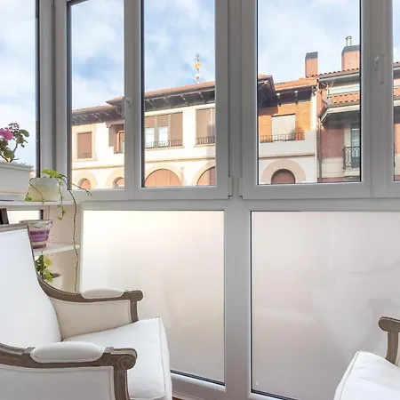 Bilbao Costa By Aston *