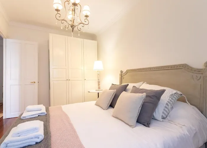 Bilbao Costa By Aston * Getxo