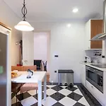 Apartment Bilbao Costa By Aston *
