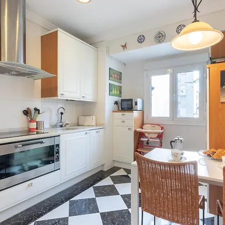 Bilbao Costa By Aston Apartment *