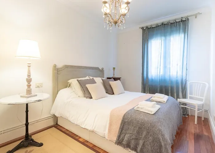 Bilbao Costa By Aston * Getxo