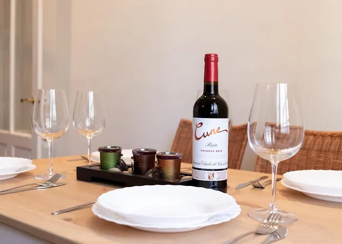 Bilbao Costa By Aston Getxo