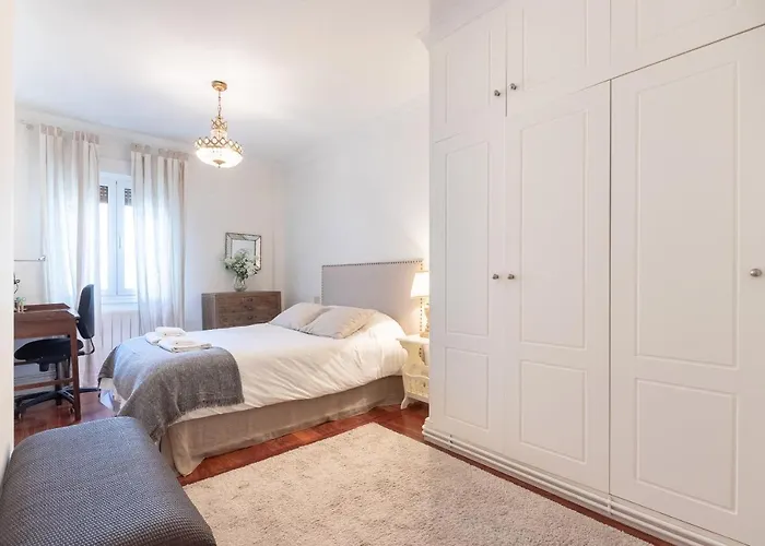 Bilbao Costa By Aston Apartment