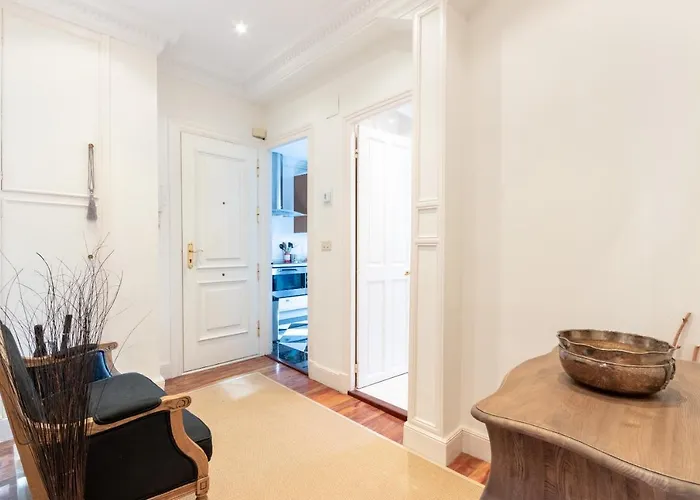 Bilbao Costa By Aston * Getxo