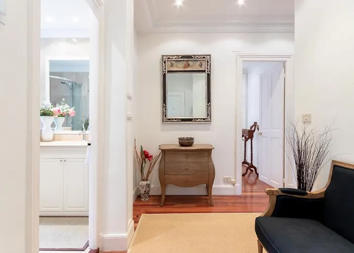 Bilbao Costa By Aston * Getxo