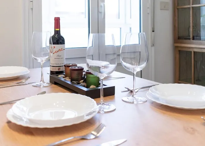 Apartment Bilbao Costa By Aston *