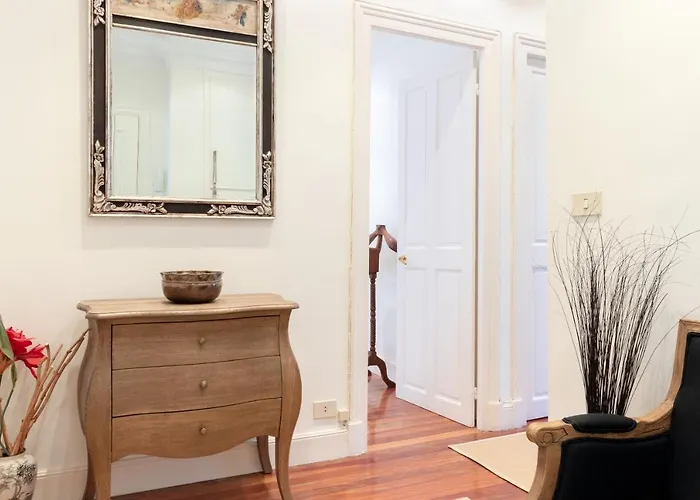 Bilbao Costa By Aston Getxo