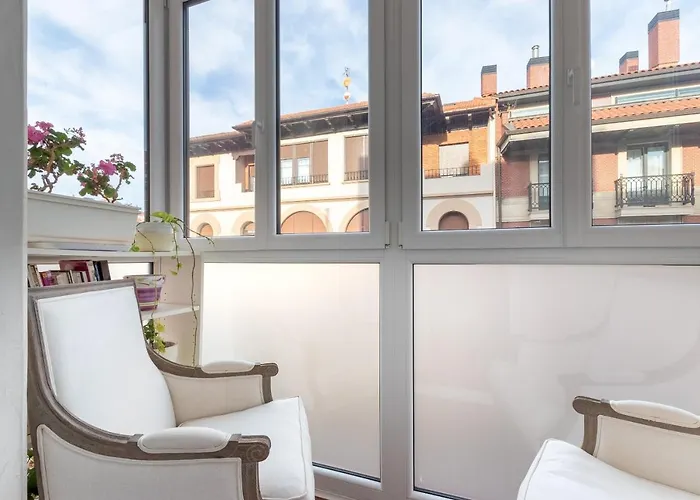 Bilbao Costa By Aston *